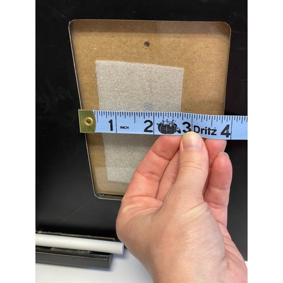 Chalkboard Picture Frame - Picture 4 of 5